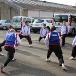 Equipes de France