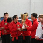 Equipe du Vietnam