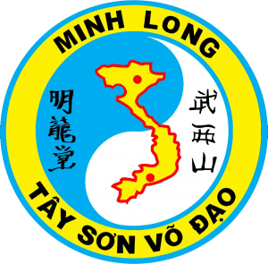 Logo Minh Long Officiel