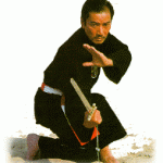 Maître Tran Minh Long