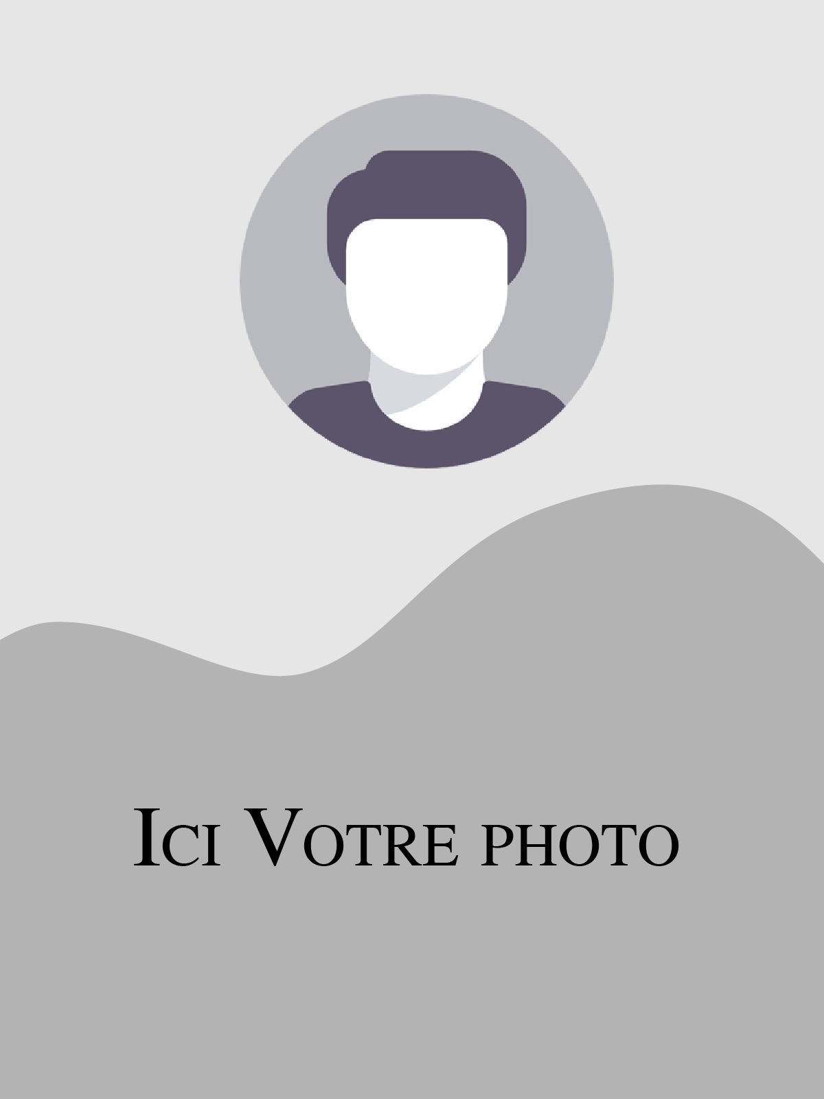 Photo non disponible ceci est un placeholder