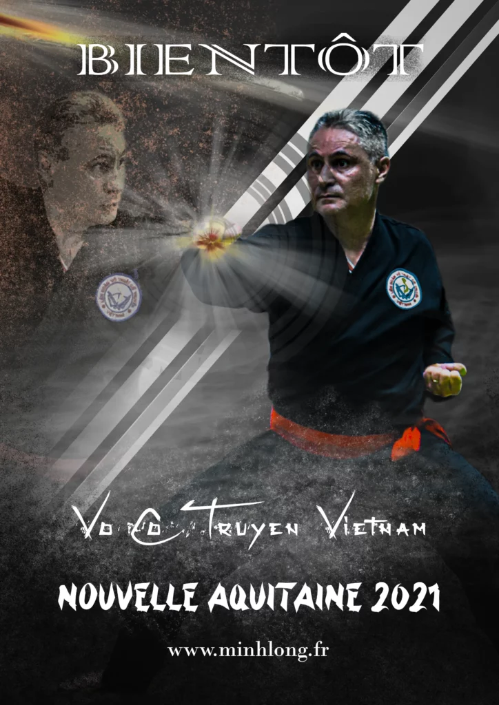 Affiche annonce stage Nouvelle Aquitaine Hivers 2021-2022