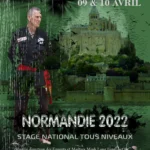 Affiche stage Créances 2022