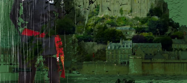 Affiche stage Créances 2022