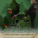 Stage Outreau 20022