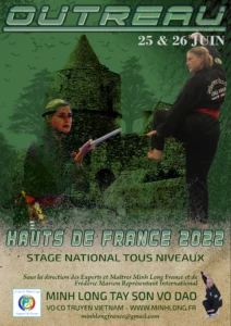 Stage Outreau 20022