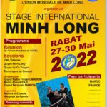 Stage UMVCTML Maroc juin 2022