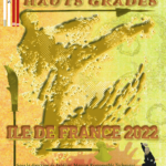 Stage Hauts Gradés Minh Long France septembre 2022