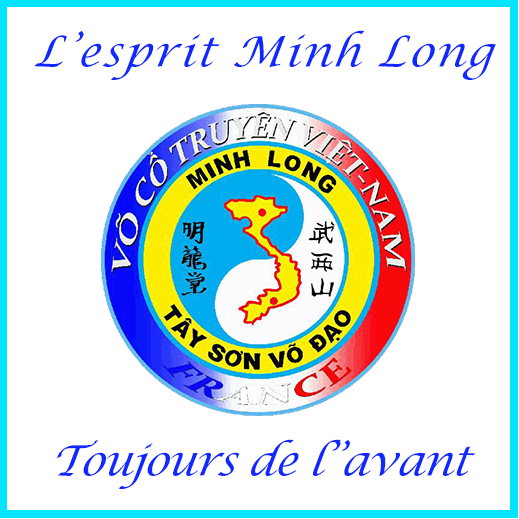 Logo devise MLF