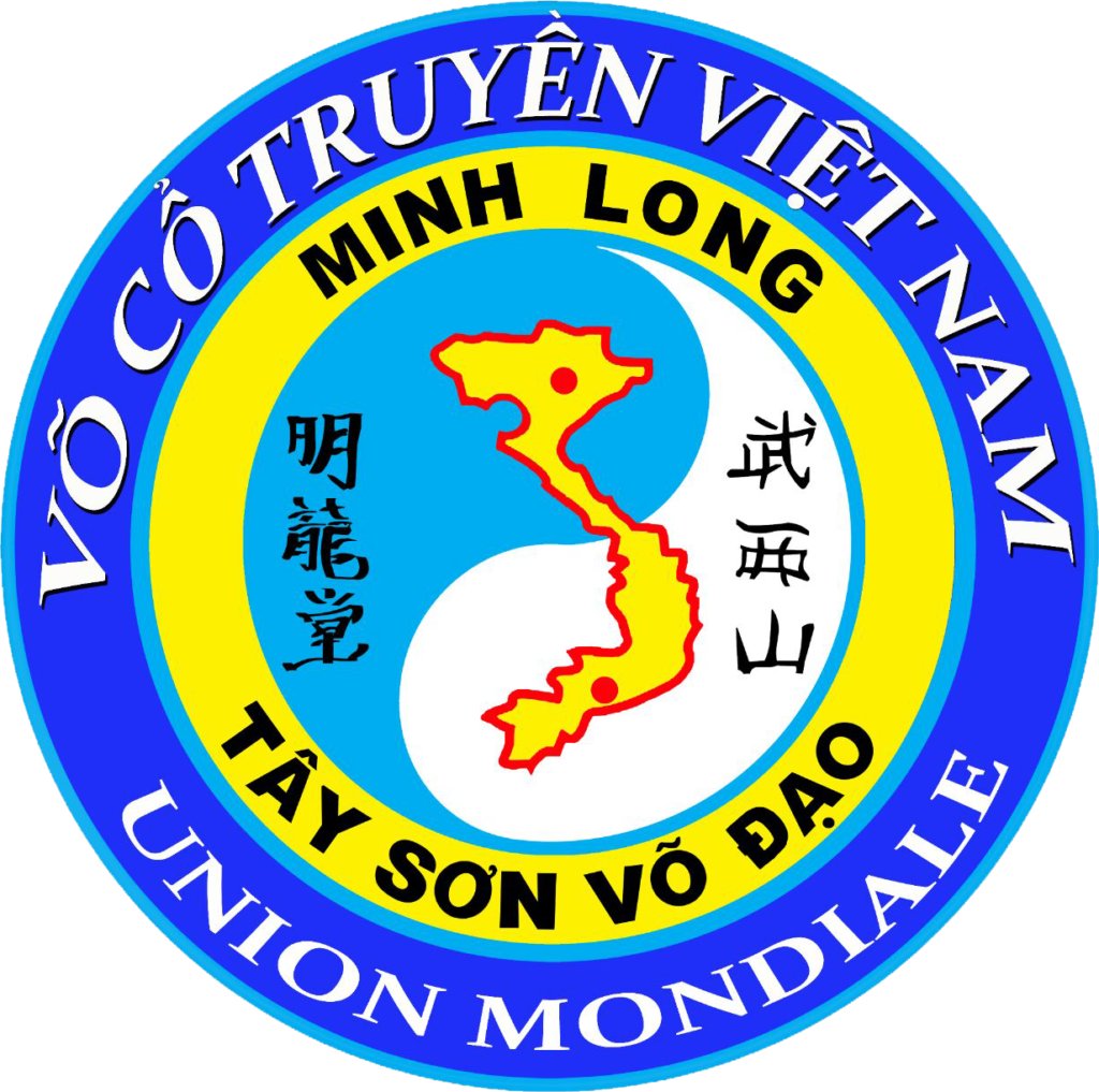 Logo union mondiale