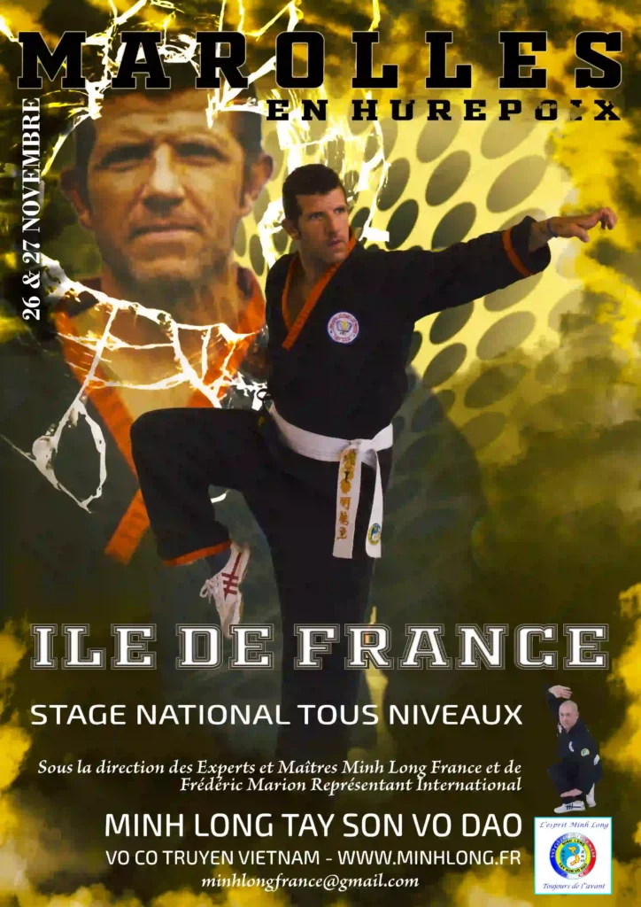 Stage national tous niveaux 2022-11-26