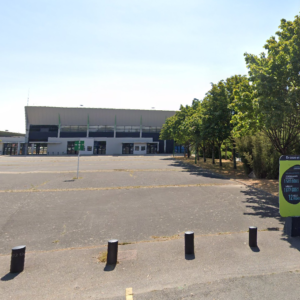 Espace sportif du Vigneau