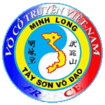 Logo Minh Long France