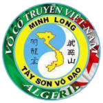 Logo Minh Long Algérie