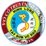 Logo Minh Long Canada