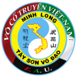 Logo Minh Long EAU