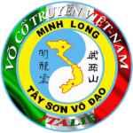 Logo Minh Long Italie