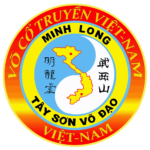 Logo Minh Long Vietnam