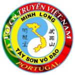 Logo Minh Long Portugal