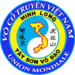 Logo Union Mondiale Minh Long