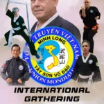 Rendez-vous International GRT & Compétition - 50 ans école Minh Long