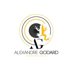 Logo Alexandre Godard