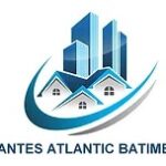 Logo Nantes Atlantic Bâtiment