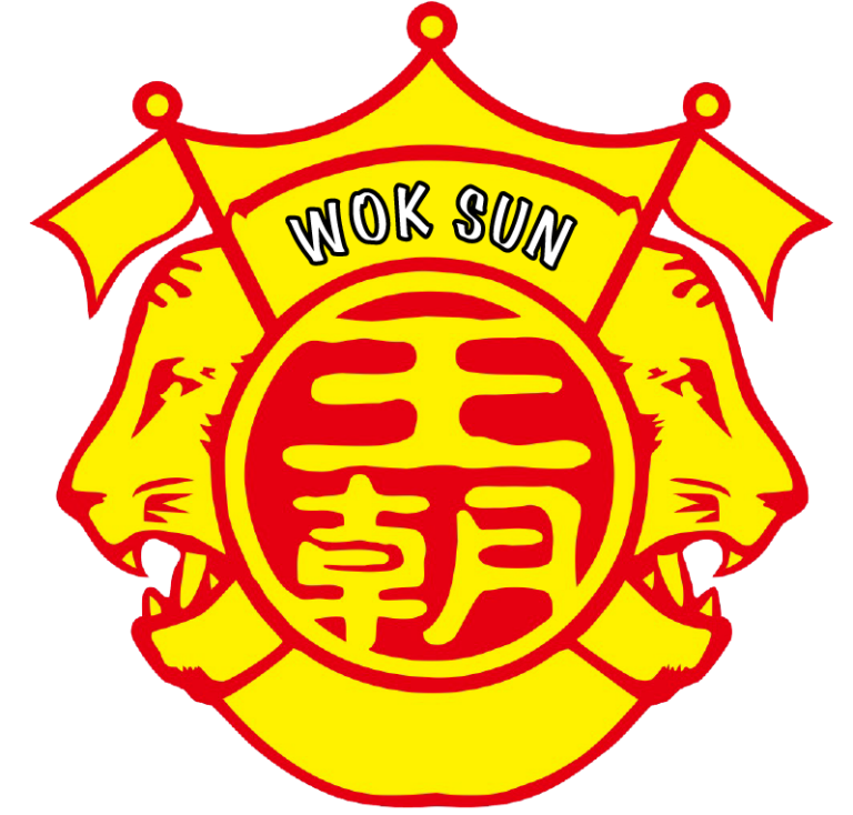 Logo Wok Sun