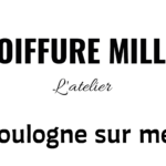 Coiffure Mille