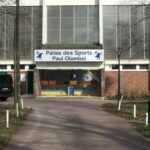 Le Touquet Paris Plage - Palais des sports Paul Olombel