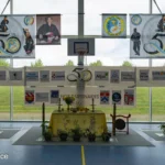 50 ans de l'école Minh Long en Ile de France - Lardy (91) 20 avril 2024
