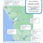 Liste des hébergements stage de Créances 11-2024