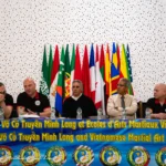Assemblée Générale de l'Union Mondiale Minh Long