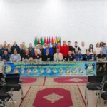 Assemblée Générale de l'Union Mondiale Minh Long 2024 à Rabat pour les 50 ans de la Mon Phai Minh Long