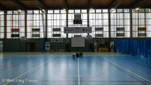 Groupe stage le touquet juin 2024 Minh Long