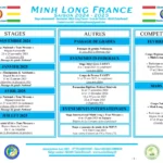 Calendrier prévisionnel MLF saison 2024-2025 maj 2025-04
