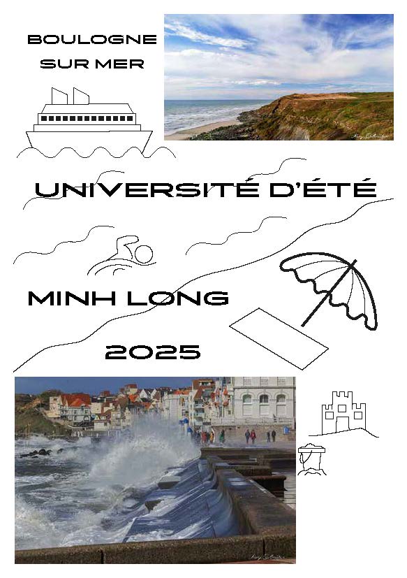 Université d'été 2025