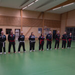 Groupe hauts Gradés, Experts et Maîtres - Créances 27&28 09 2025