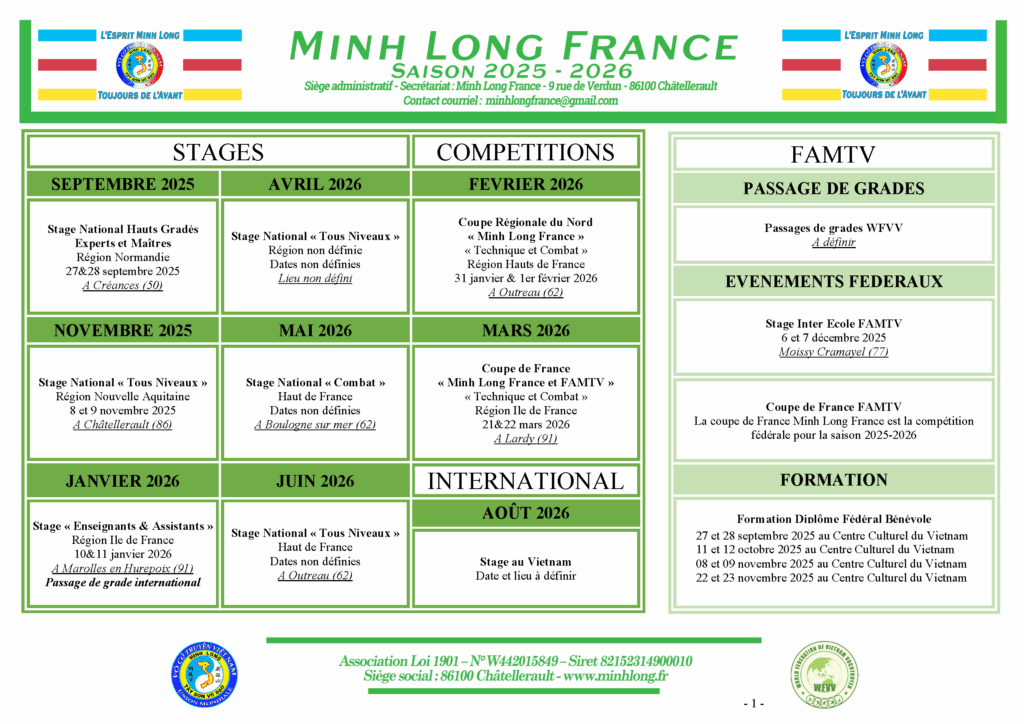 Calendrier prévisionnel MLF 2025-2026 -MaJ 25/11/2025
