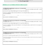 Autorisation parentale Coupe de France Minh Long / FAMTV 2026