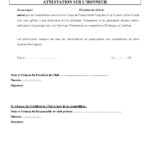 Décharge Présidents Coupe de France Minh Long / FAMTV 2026