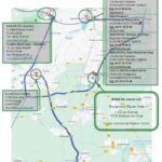 Adresses des hôtels et adresse du repas du samedi soir de la Coupe de France Minh Long / FAMTV 2026