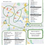 Lieux d'hébergement